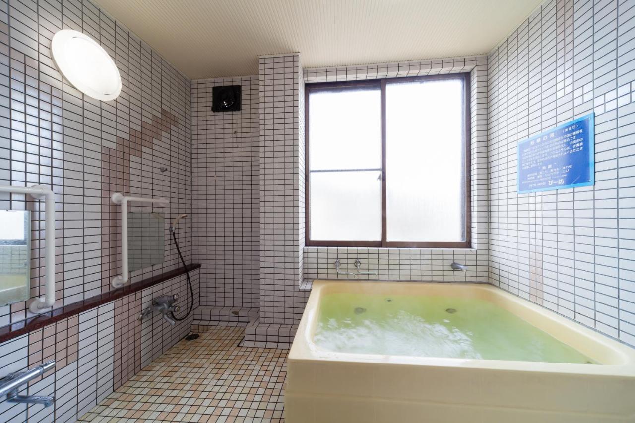 Petit Hotel P-Bow Hakuba Kültér fotó